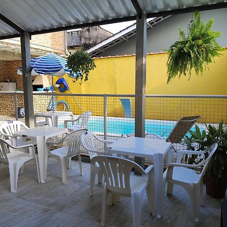 Recanto Vista Verde Ubatuba Extérieur photo