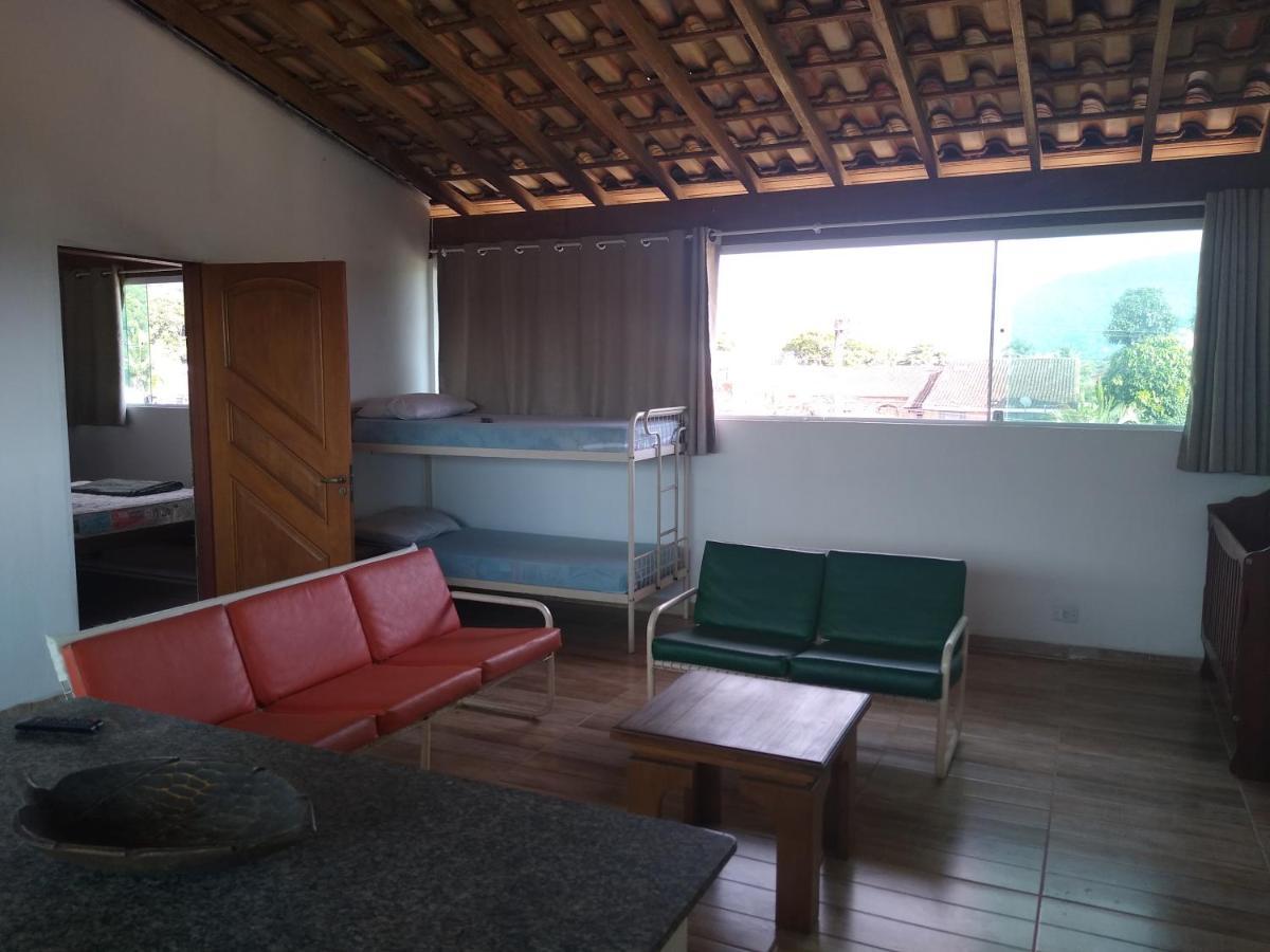 Recanto Vista Verde Ubatuba Extérieur photo