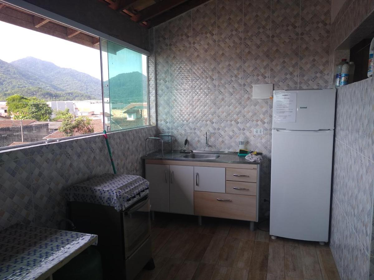 Recanto Vista Verde Ubatuba Extérieur photo
