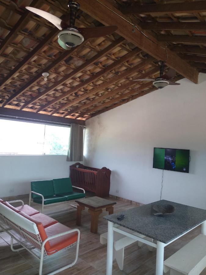 Recanto Vista Verde Ubatuba Extérieur photo