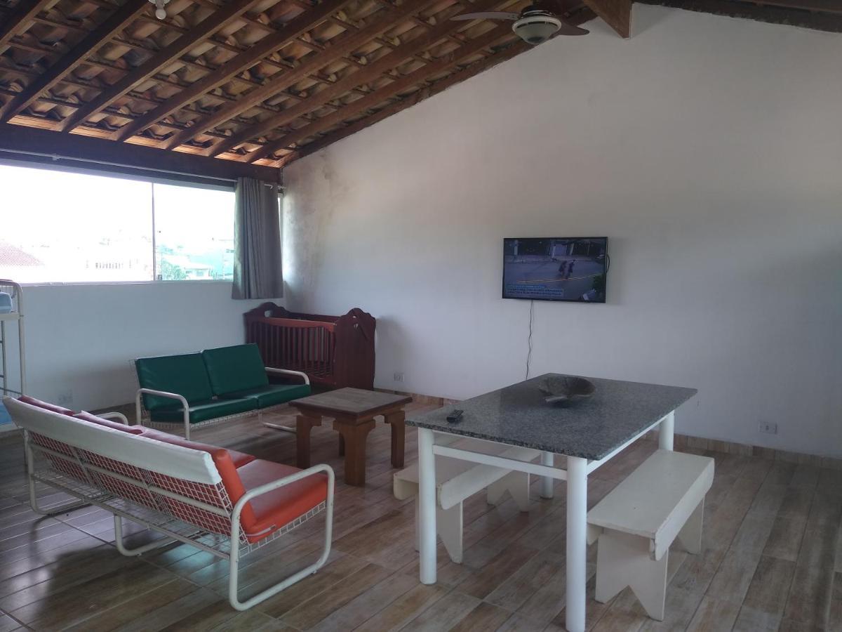 Recanto Vista Verde Ubatuba Extérieur photo
