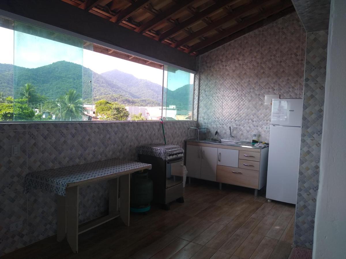 Recanto Vista Verde Ubatuba Extérieur photo