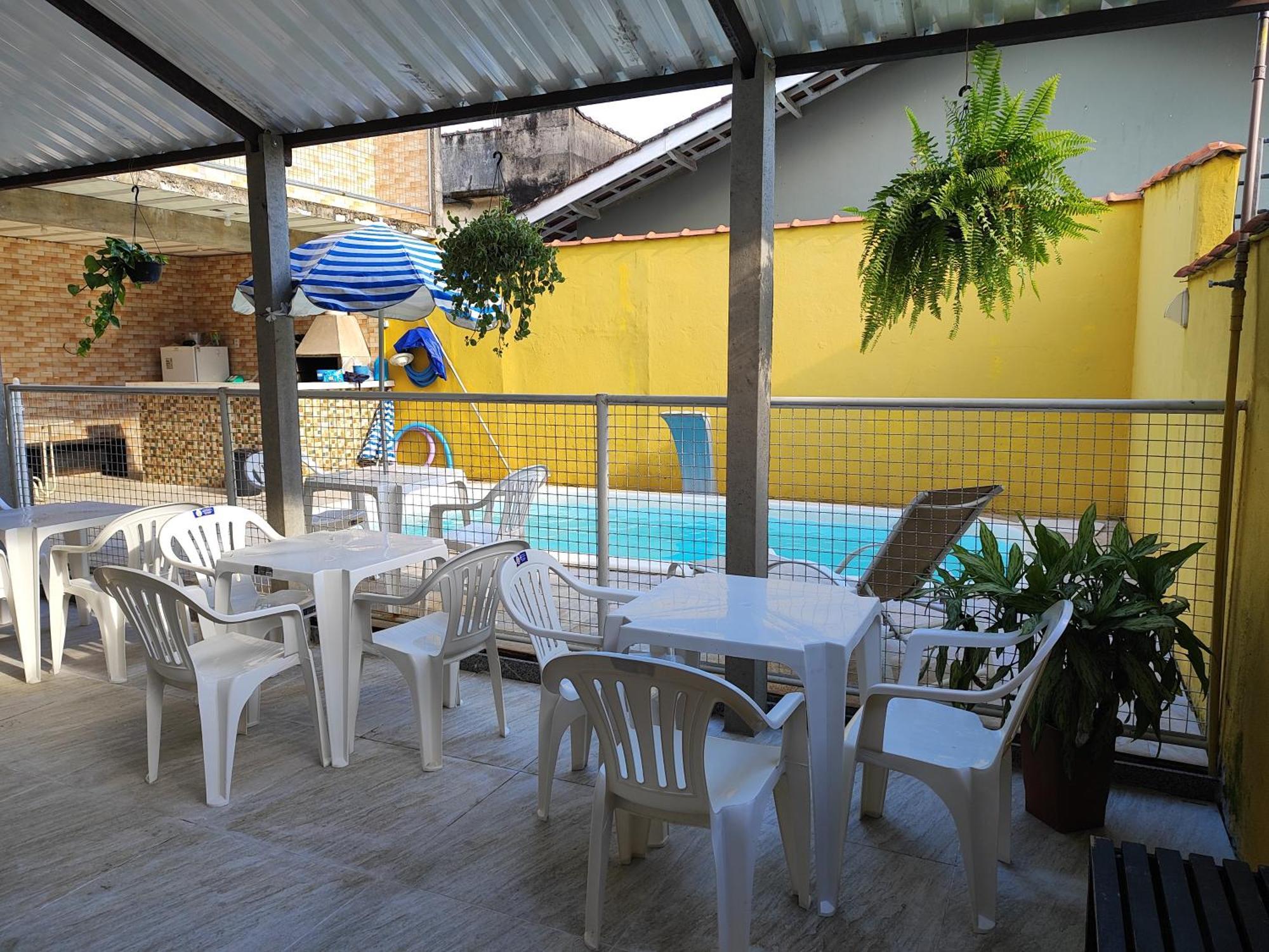 Recanto Vista Verde Ubatuba Extérieur photo