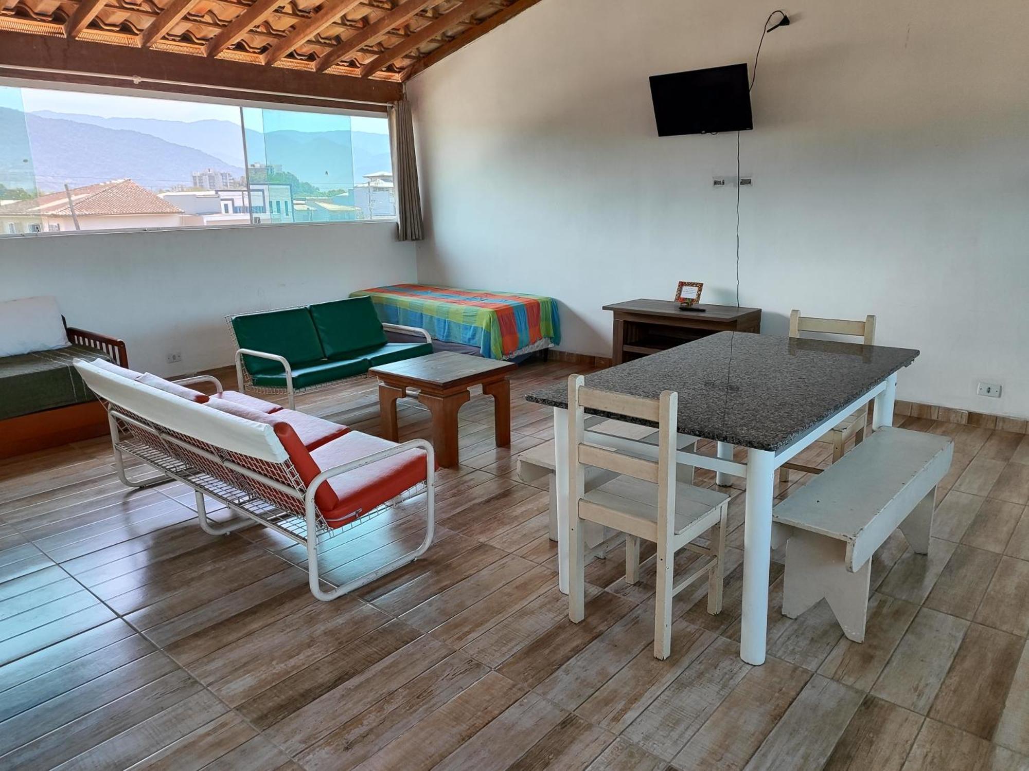 Recanto Vista Verde Ubatuba Extérieur photo