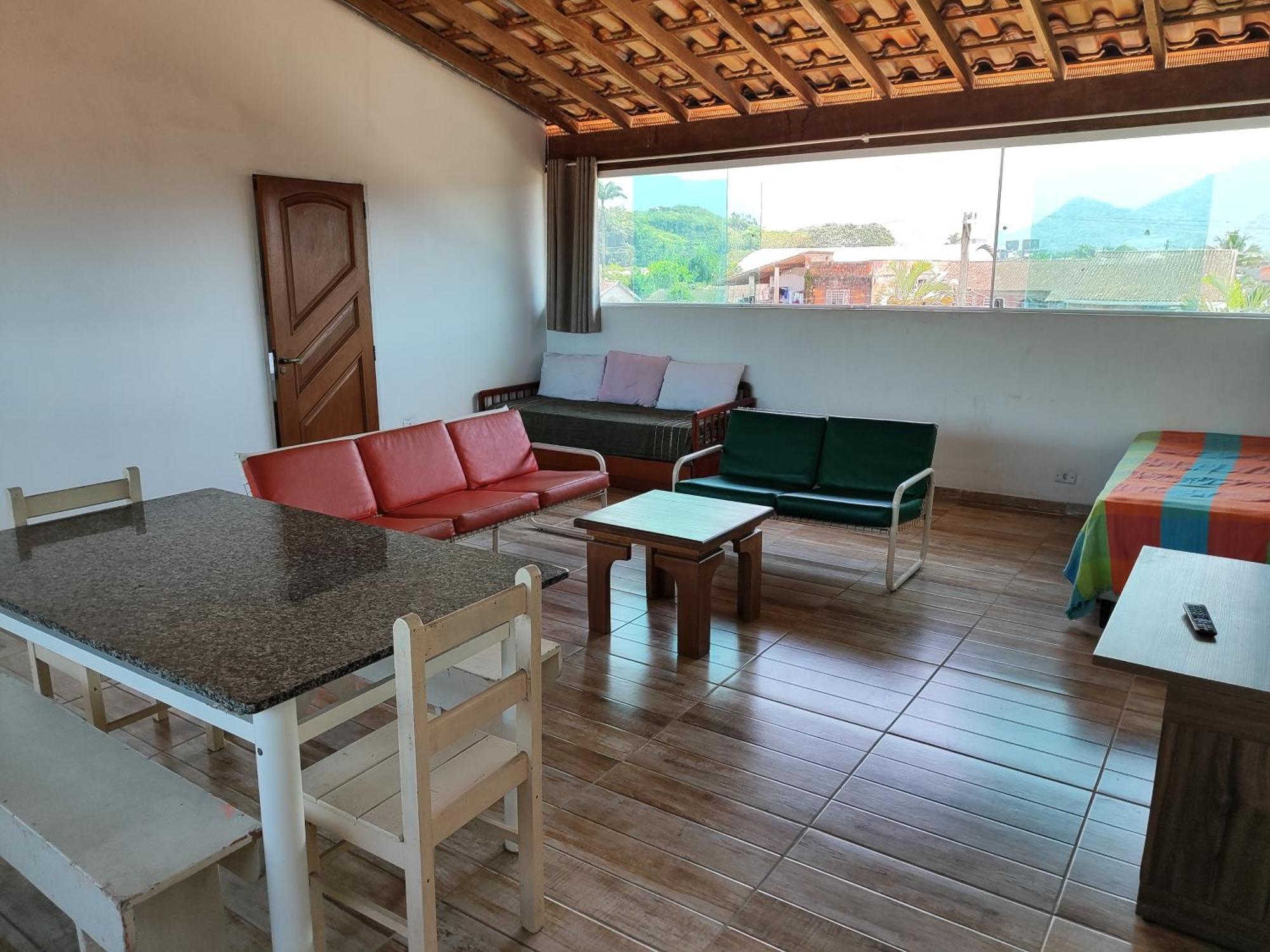 Recanto Vista Verde Ubatuba Extérieur photo