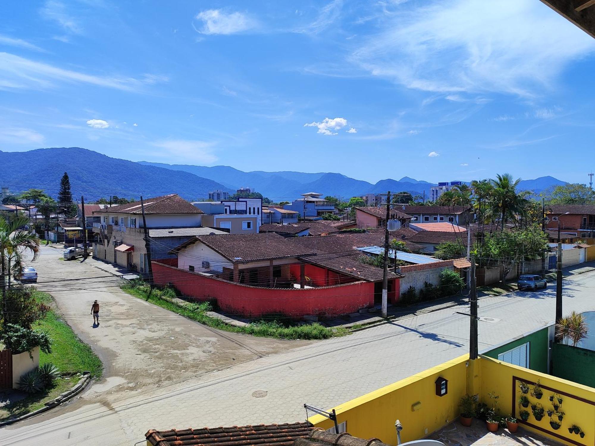 Recanto Vista Verde Ubatuba Extérieur photo